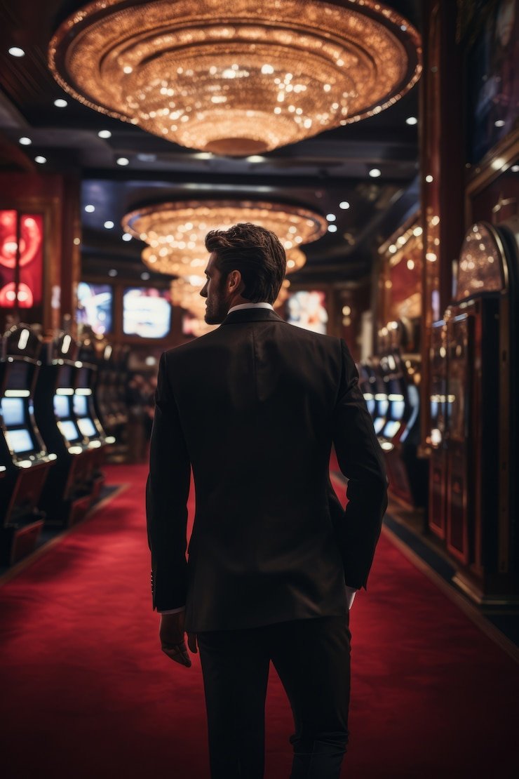 Kantor pusat sexytogel dan tim kami yang berdedikasi