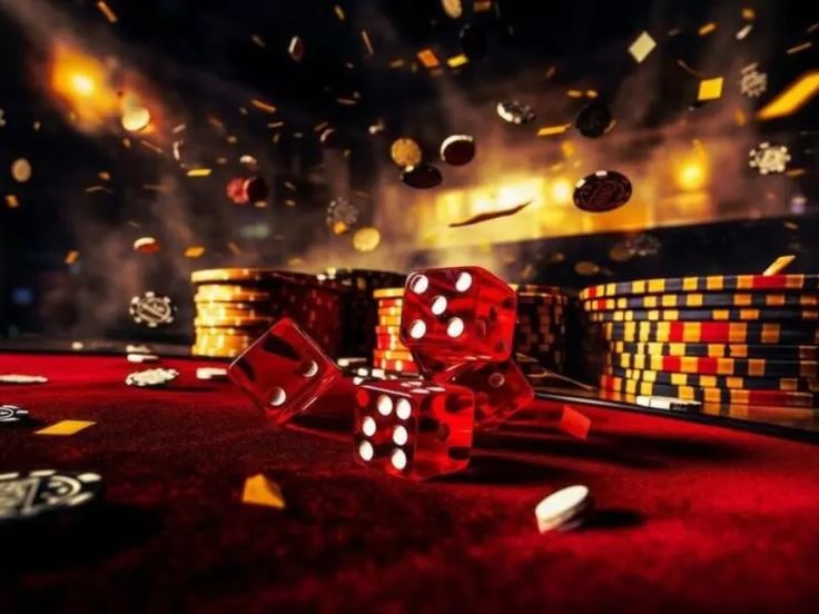 sexytogel featured game showcase