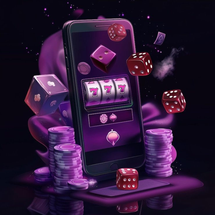 Antarmuka permainan Hip Hop Panda di sexytogel dengan kontrol taruhan yang intuitif dan tampilan gulungan