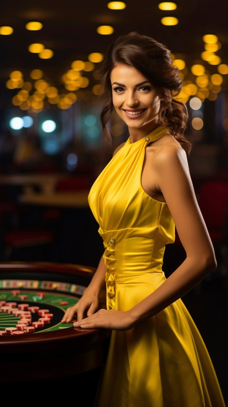 Layar verifikasi KYC dan keamanan akun di sexytogel