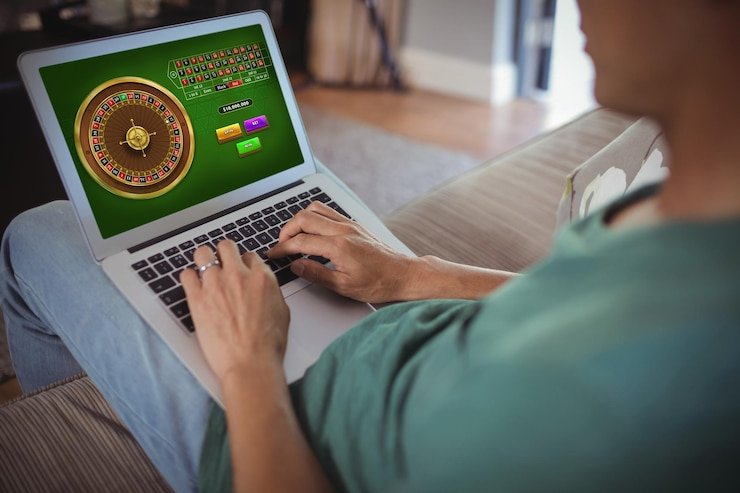 Koleksi permainan Yggdrasil di platform sexytogel menampilkan slot inovatif dan live-dealer tables